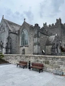 day trip to adare ireland