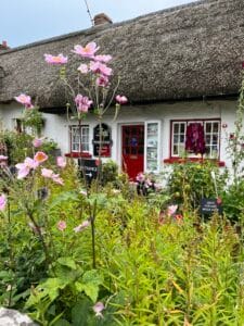 day trip to adare ireland