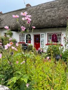 day trip to adare ireland