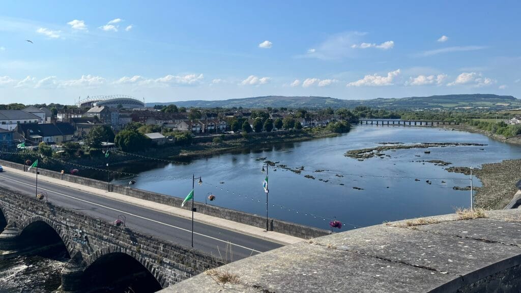 things to do in limerick ireland