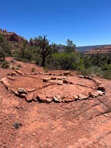sedona arizona itinerary
