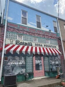 Route 66: Pontiac Illinois