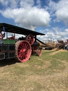 threshermen's reunion