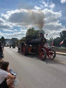 Labor Day Parade