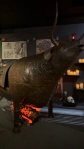 medieval torture museum