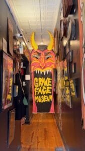 spooky things to do in chicago